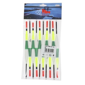 Поплавок SKYFISH 1 гр. арт: TM102-1G-5#